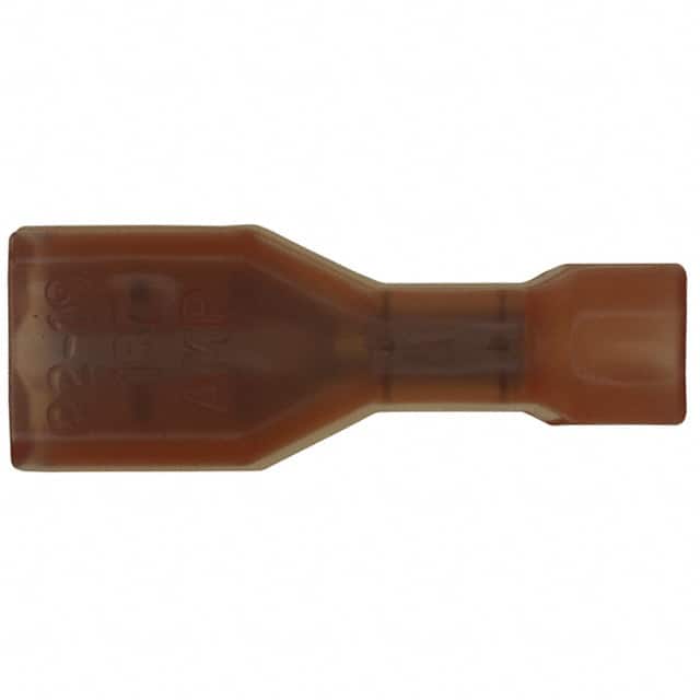 2-520182-2 TE Connectivity AMP Connectors  Conectores de desconexión rápida